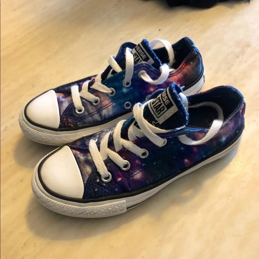 Galaxy Converse